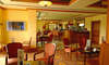 Radisson SAS Golden Sands Resort & Spa 